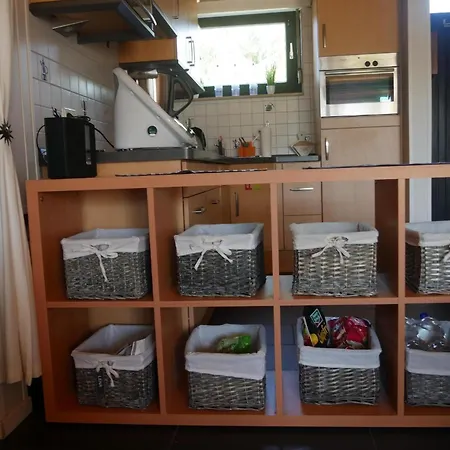 In Tossens Mit Moeblierter Terrasse Holiday home *